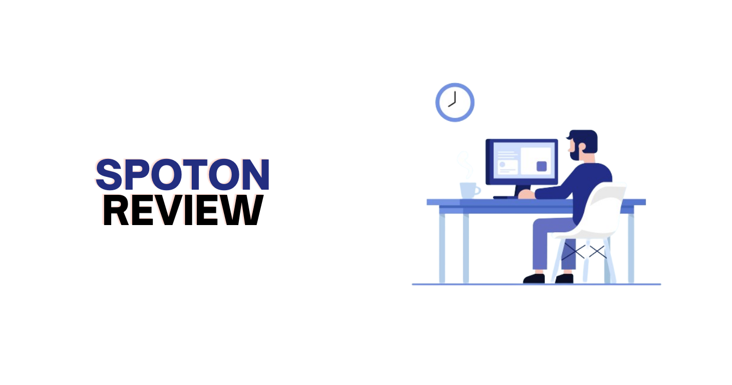 SpotOn Review