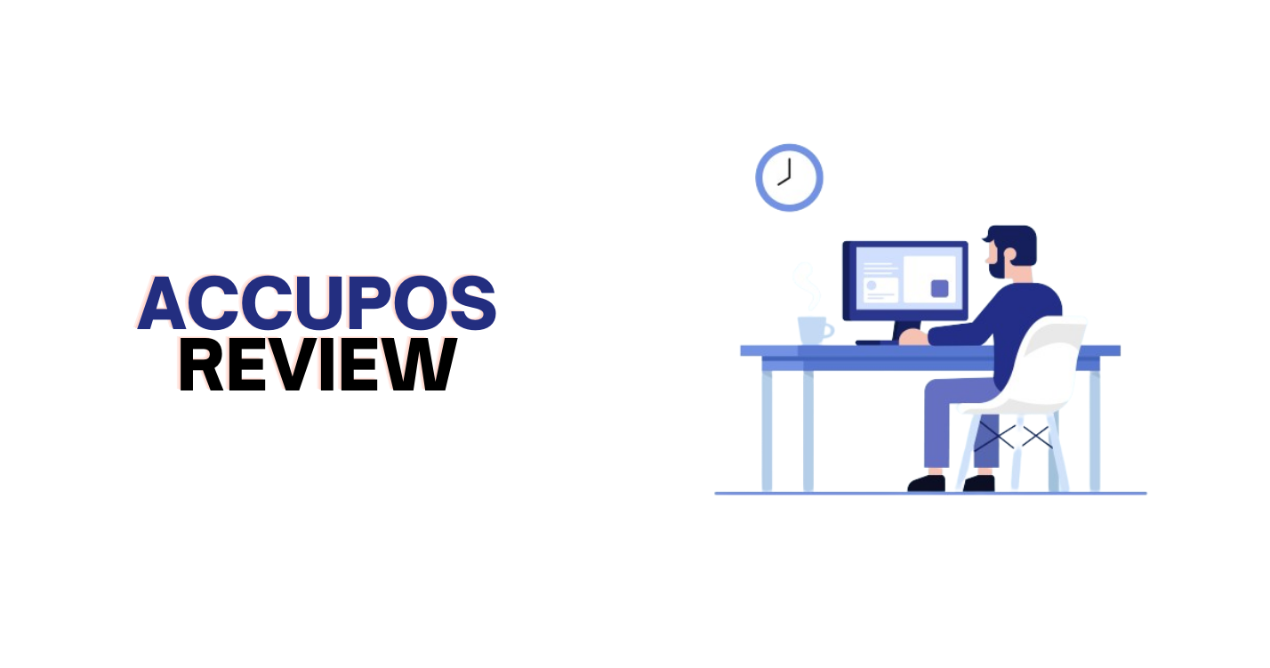 AccuPOS Review
