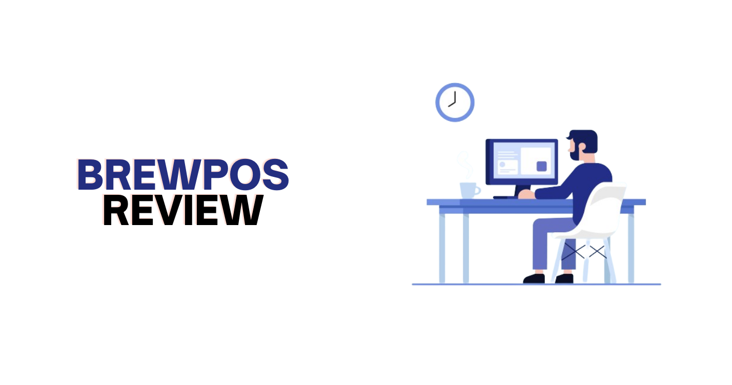 BrewPOS Review