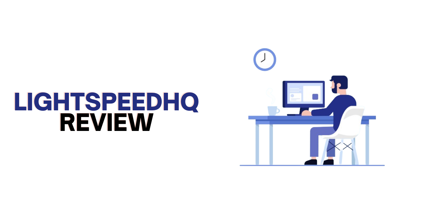 Lightspeedhq Review