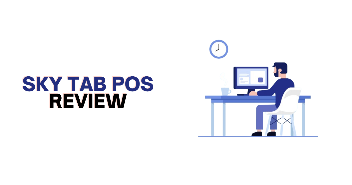 Sky Tab POS Review