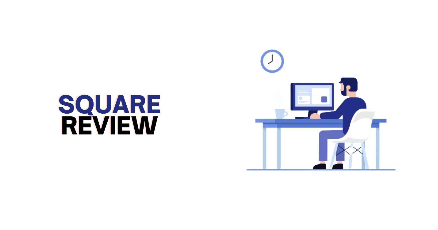 Square POS Review