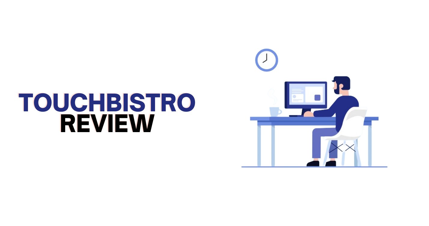 TouchBistro Review