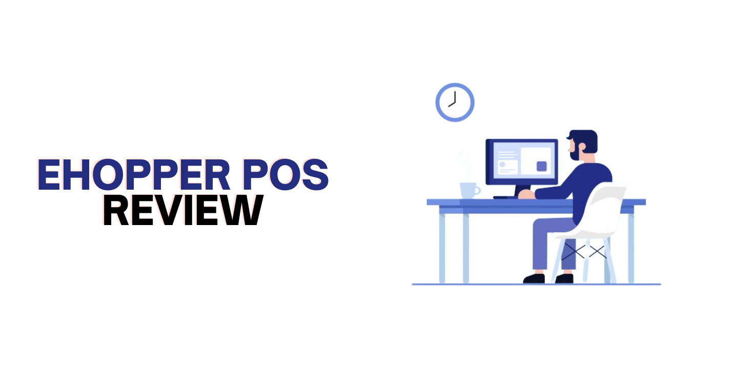 eHopper POS Review