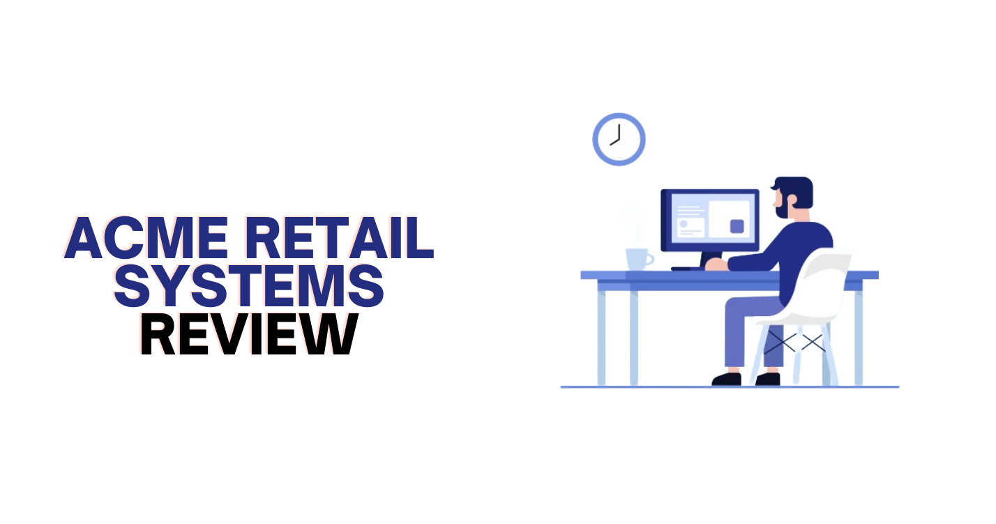 ACME Retail Systems