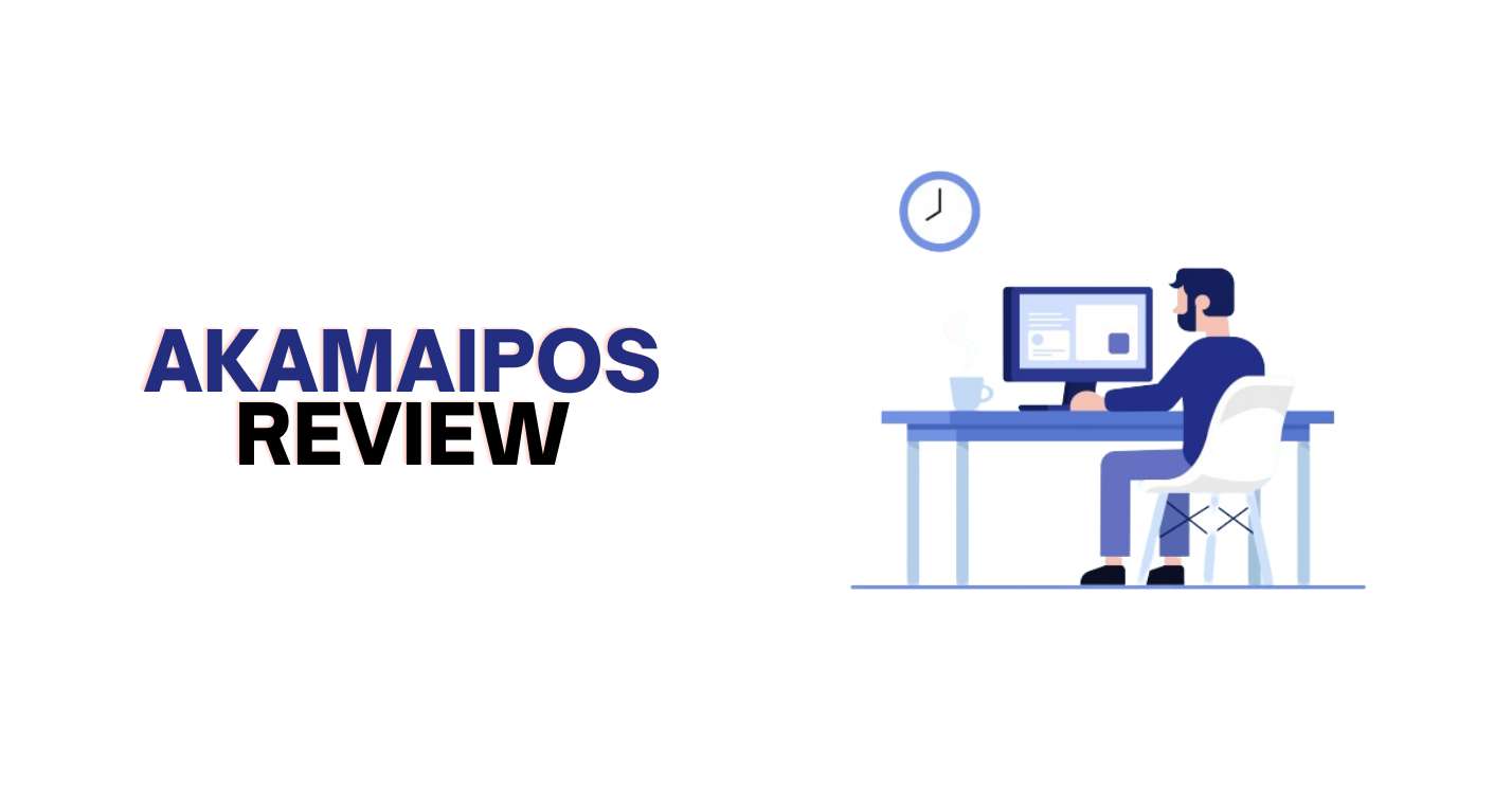 AkamaiPOS