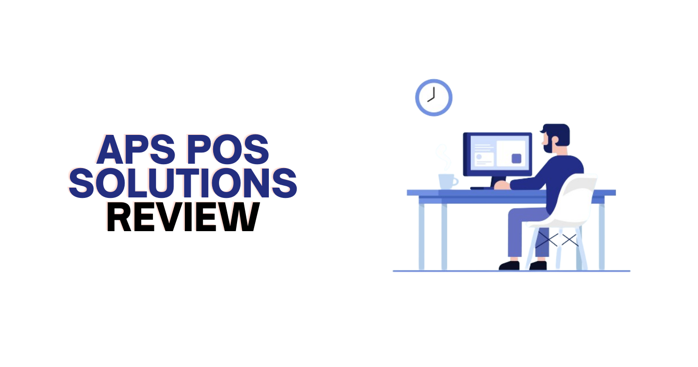 APS POS Solutions