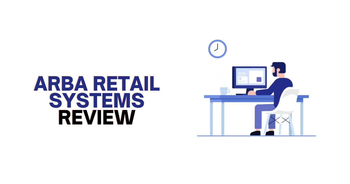 ARBA Retail Systems
