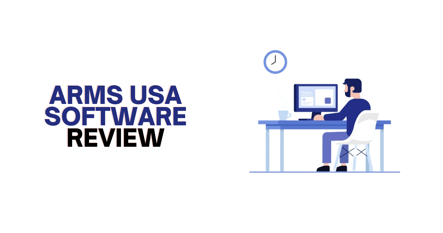 ARMS USA Software