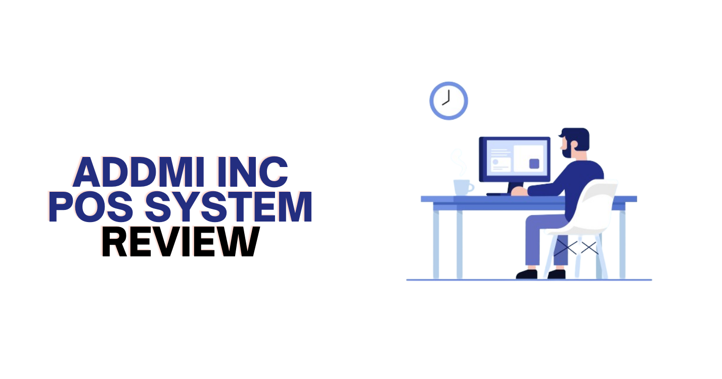 Addmi INC POS System