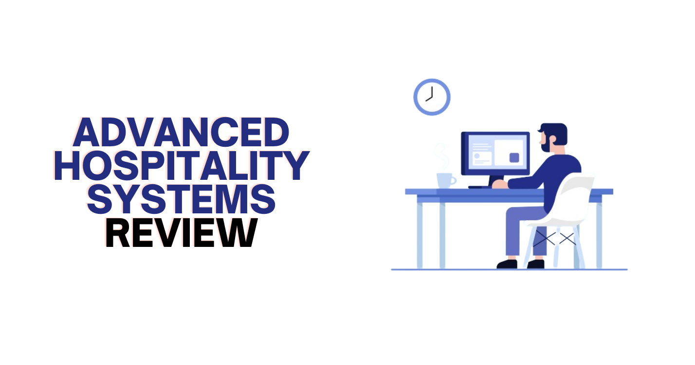 Advanced Hospitality Systems