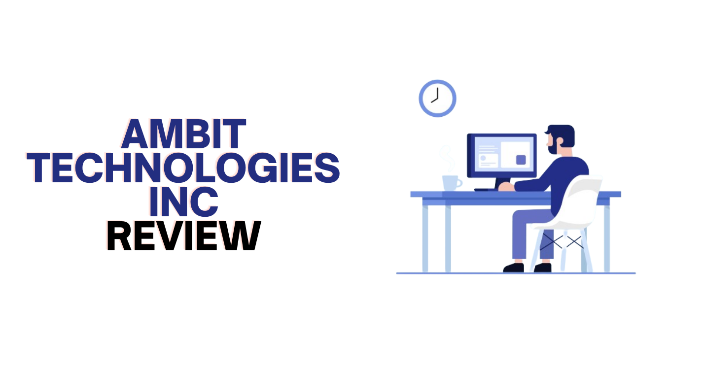 Ambit Technologies INC