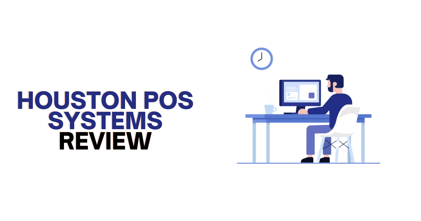 Houston POS Systmes