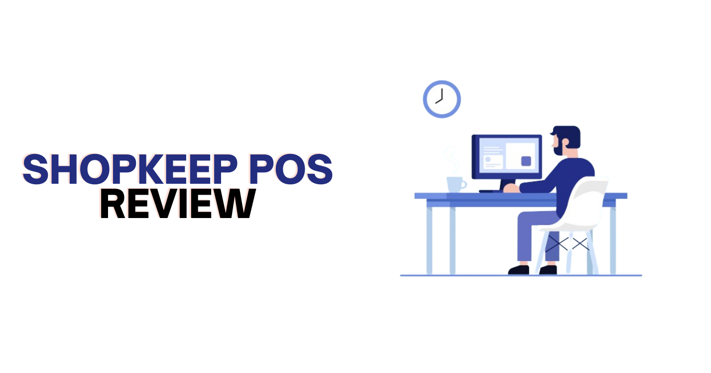 Shopkeep POS Review