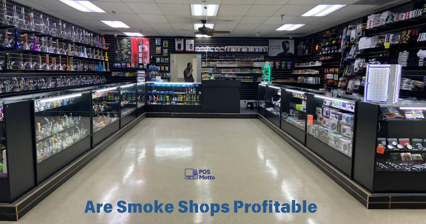Are Smoke Shops Profitable