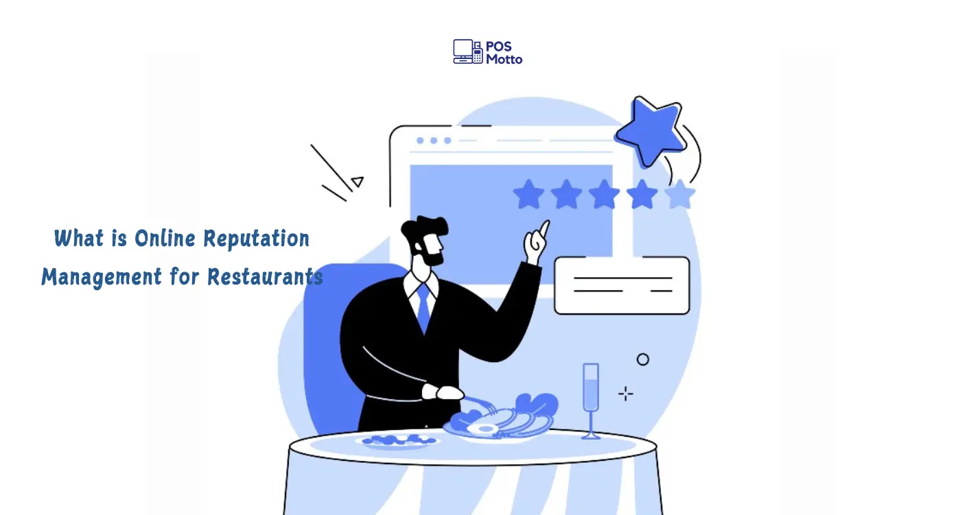 What is Online Reputation Management for Restaurants