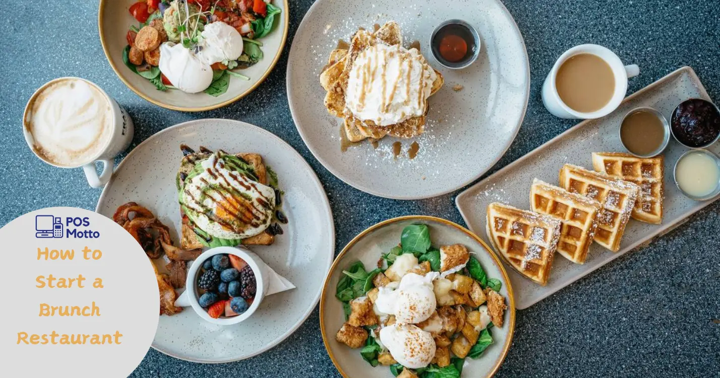 How to Start a Brunch Restaurant