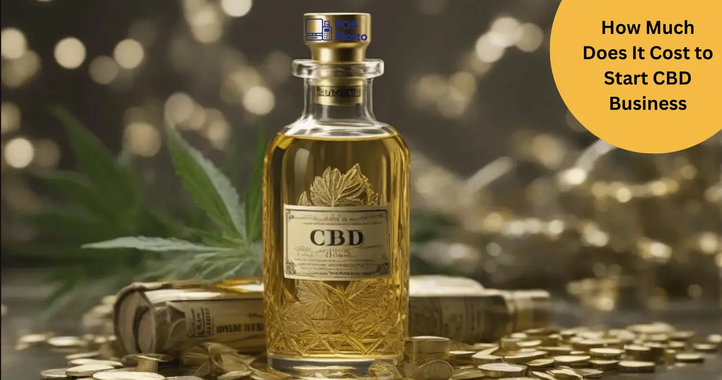How Much Does It Cost to Start CBD Business