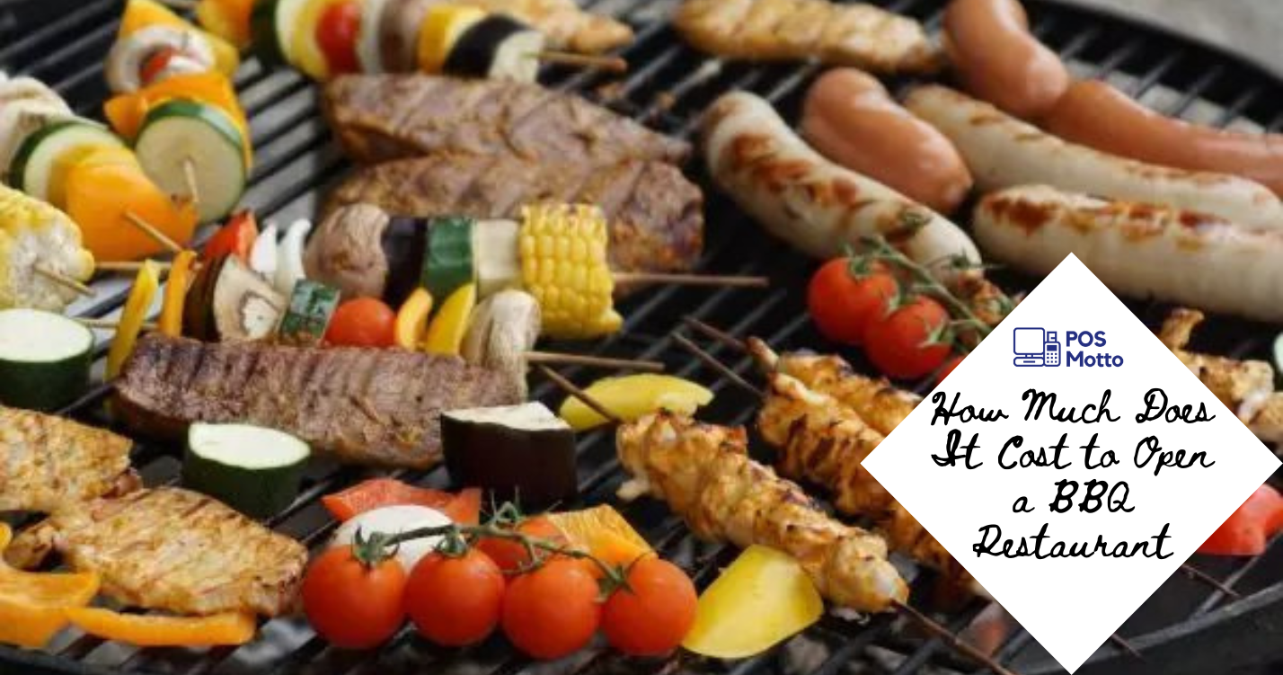 How Much Does It Cost to Open a BBQ Restaurant
